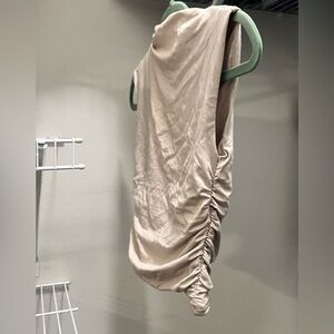 Abercrombie & Fitch fitted top